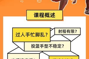 如何通过社交媒体为篮球训练提供支持?