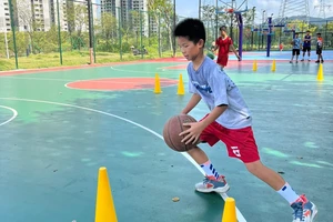 青少年篮球运动员体能训练特征有哪些